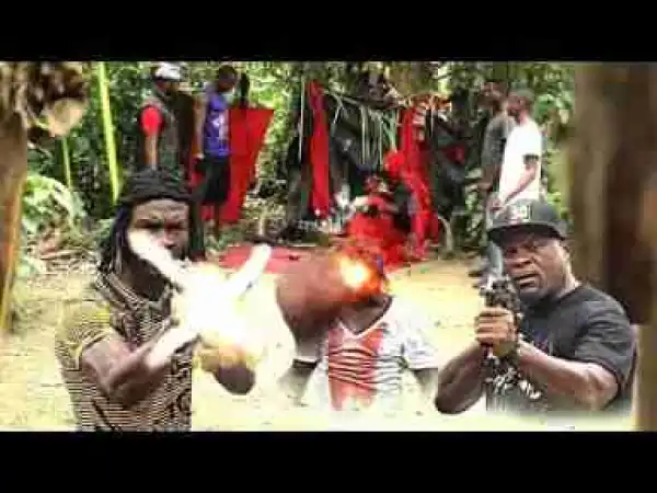 Video: Gun Don